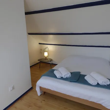 Terre Et Mer, Maison Avec Jardin Quend Extérieur photo