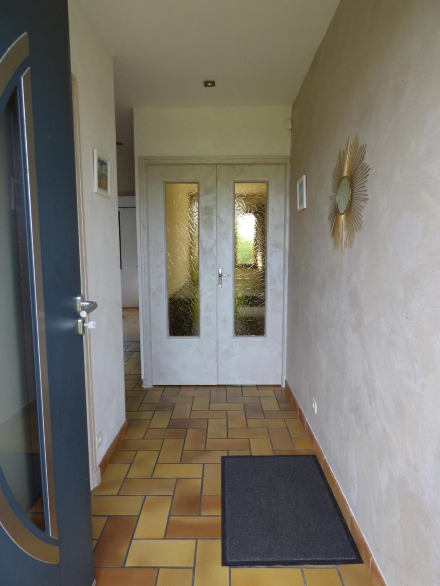 Terre Et Mer, Maison Avec Jardin Hébergement de vacances