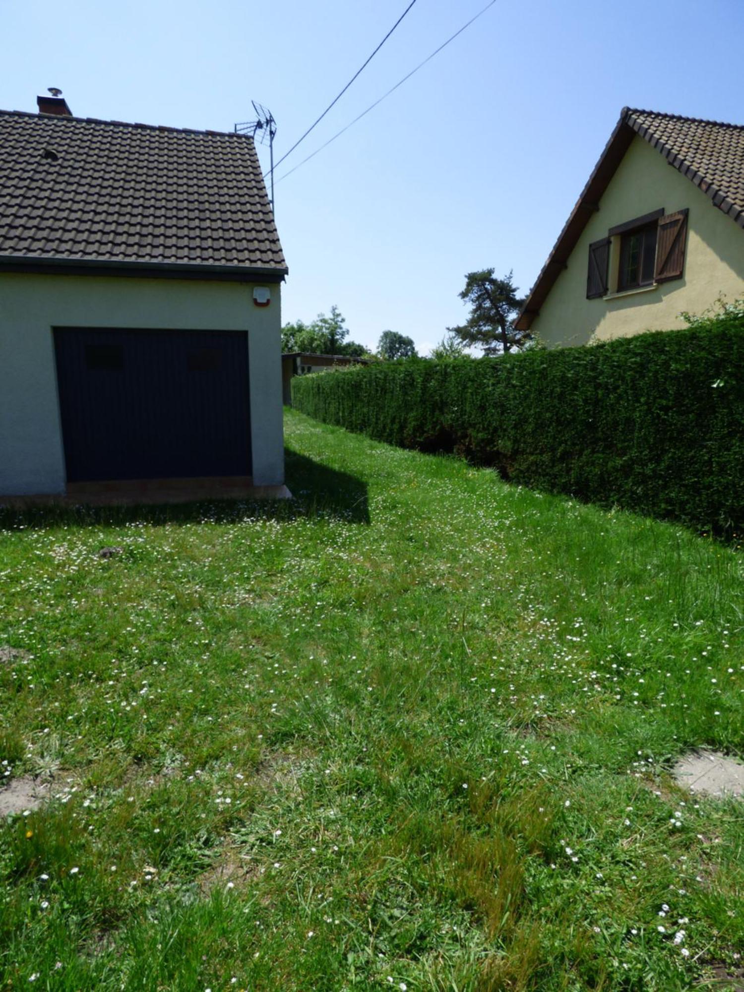 Terre Et Mer, Maison Avec Jardin Hébergement de vacances *